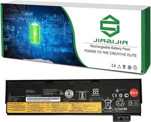 JIAZIJIA 01AV492 SB10K97585 Battery Replacement for Lenovo ThinkPad T470 T480 TP25 P51S P52S T570 T580 Series 61++ 4X50M08812 01AV428 SB10K97584 01AV427