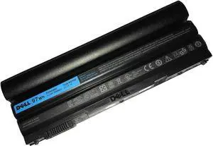 DELL 71R31 M5Y0X 11.1V 97Wh 9-Cell For DELL Latitude E5420 E5430 E5520 E5530 E6420 E6420 ATG E6430 E6430 ATG E6440 E6520 E6530 E6540 Precision Mobile Workstation M2800 R955P CR6TP WT5WP 312-1443