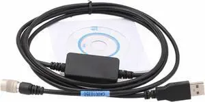 Hirose 4 Pin Data Cable to USB Computer PC for Trimble 5600 Geodimeter Hirose 4 Pin Data Cable to USB Computer PC for Trimble 5600 Geodimeter