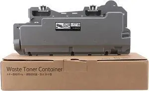 Ennovor Offstar Compatible VersaLink C7020/C7025/C7030 Waste Cartridge for Xerox VersaLink C7020 C7025 C7030 C7120 C7125 C7130 Waste Toner Cartridge Container (115R00128)