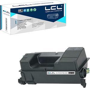 LCL Compatible for Kyocera TK3122 (1-Pack, Black) Toner Cartridge for Kyocera ECOSYS FS-4200DN M3550idn