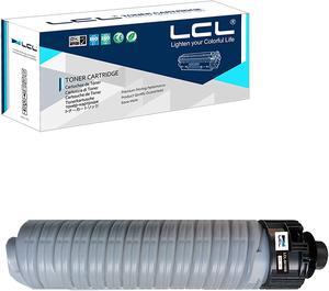 Compatible Toner Cartridge Replacement for Ricoh 841999 842126 4054 5054 6054 6055SP 4055SP 5055SPP High Yield MP 4054 MP 5054 MP 6054 MP 6055SP 4055SP 5055SP 4054SP 5054SP 6054SP (1-Pack Black)