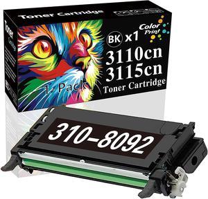 dell 3115cn toner | Newegg.com