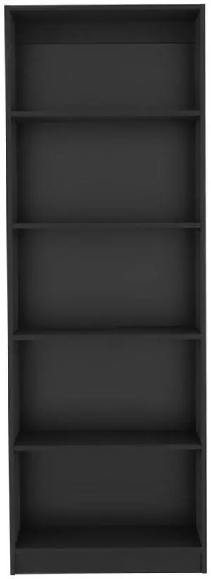 Shelf 22" H, 7 Shelves, White