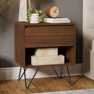 Hunter Nightstand