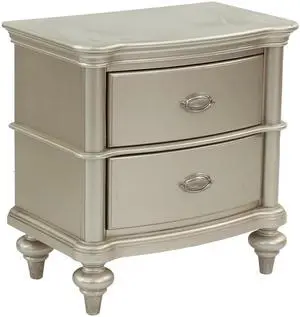 NIGHTSTAND in Champagne