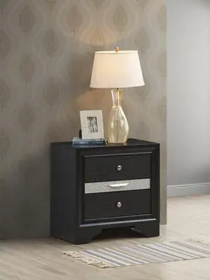 Madrid G02350-N Nightstand