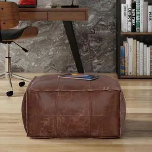 Sheffield Coffee table Pouf
