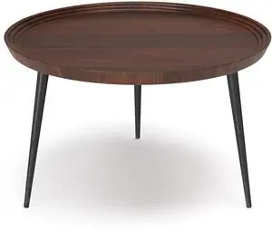 Clairmont - Coffee Table - Cognac