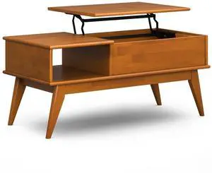 Draper Lift Top Coffee Table