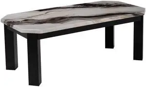 Jasper Panda Coffee Table