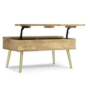 Jager Lift Top Coffee Table