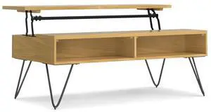 Hunter Lift Top Coffee Table