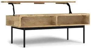 Reeves Lift Top Coffee Table