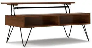 Hunter Lift Top Coffee Table