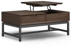 Banting Lift Top Coffee Table