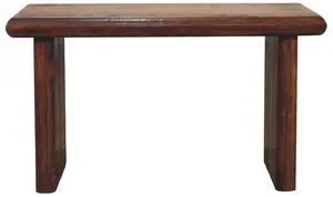 Soild Wood Rio Coffee Table
