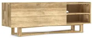 Harrow TV Media Stand