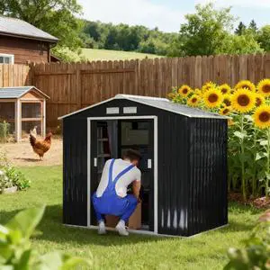 Garden Storage Garden Storage
