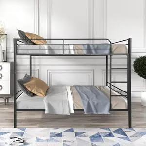 Separatable Bunk Bed Separatable Bunk Bed
