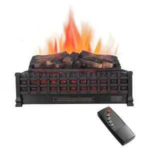 26 inch Electric Fireplace 3D Log set insert, Free Standing Fireplace Heater for Indoor 26 inch Electric Fireplace 3D Log set insert, Free Standing Fireplace Heater for Indoor