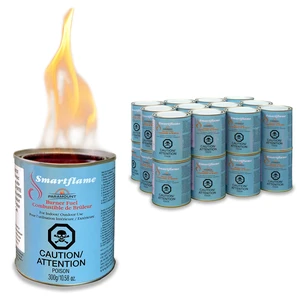 SMARTFLAME Fuel SMARTFLAME Fuel