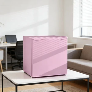 Small Corner Freezer,Portable Freezer,Compact Upright Freezer,Stylish Mini Freezer Small Corner Freezer,Portable Freezer,Compact Upright Freezer,Stylish Mini Freezer