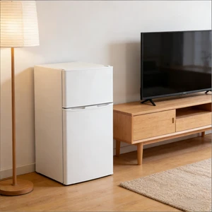 Home Office Compact Refrigerator,Mini Fridge Home Office Compact Refrigerator,Mini Fridge