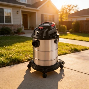 Wet Dry Vac, 8 Gallon, 6 Peak HP, 3 in 1 Shop Vacuum with Blowing Function, Wet/Dry Vacuum to Clean Floor, Upholstery, Gap, Car, Black Wet Dry Vac, 8 Gallon, 6 Peak HP, 3 in 1 Shop Vacuum with Blowing Function, Wet/Dry Vacuum to Clean Floor, Upholstery, Gap, Car, Black