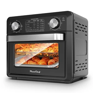 same as W1002P292365 Compact Air Fryer Toaster Oven 11QT, 2 Slice Toast, Countertop Oven, Warm, Broil, Toast, Bake, Air Fry, Oil-Free,60-Minute Timer,1000W,Black same as W1002P292365 Compact Air Fryer Toaster Oven 11QT, 2 Slice Toast, Countertop Oven, Warm, Broil, Toast, Bake, Air Fry, Oil-Free,60-Minute Timer,1000W,Black