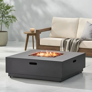 WELLINGTON 40 SQUARE FIRE PIT-50 WELLINGTON 40 SQUARE FIRE PIT-50