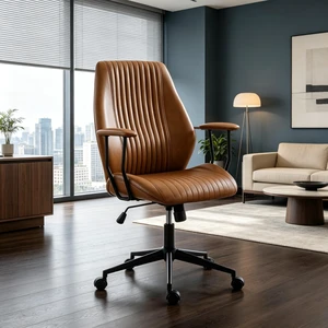 Comfort-Focused Desk Chair,Executive Task Chair,Height-Adjustable Swivel Chair,Office Chair Comfort-Focused Desk Chair,Executive Task Chair,Height-Adjustable Swivel Chair,Office Chair