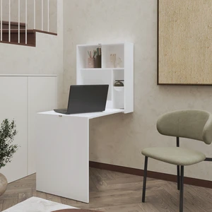 Virgin Floating table, Office, White Virgin Floating table, Office, White