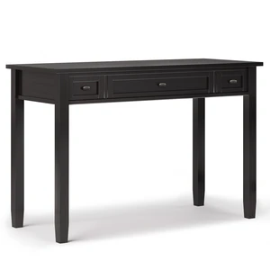 Warm Shaker - Desk - Hickory Brown Warm Shaker - Desk - Hickory Brown