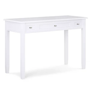Warm Shaker - Desk - White Warm Shaker - Desk - White