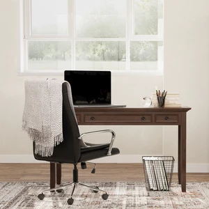 Amherst - Desk - Russet Brown Amherst - Desk - Russet Brown