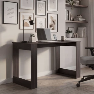 Oviedo Writing Desk Classic Home Office Solution for Remote Learning and Work Functionality Featuring Spacious Tabletop and Durable Design Engineered for Modern Task Management Oviedo Writing Desk Classic Home Office Solution for Remote Learning and Work Functionality Featuring Spacious Tabletop and Durable Design Engineered for Modern Task Management