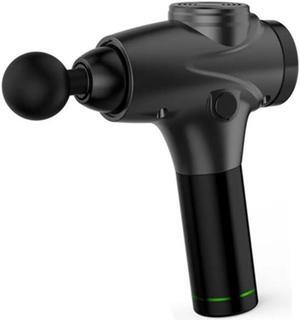 Massage Gun for Athletes, Portable Body Muscle Massager Professional Deep Tissue Massage Gun for Pain Relief with 6 Massage Heads 20 Speed High-Intensity Vibration Legiral Le3 Massage Gun