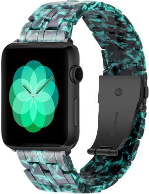 Pure Outdoor by Monoprice Apple Watch Paracord Survival Bracelet