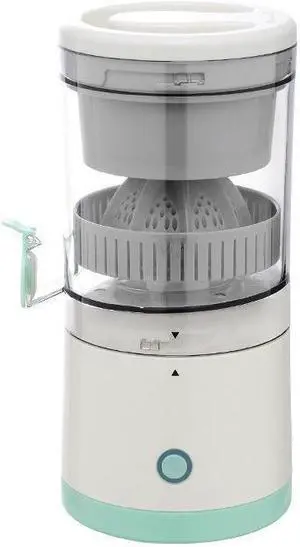 Gemdeck Electric Citrus Juicer Squeezer, for Orange, Lemon, Grapefruit