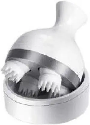 Gemdeck Electric Head Massager Portable Head Massager Scalp