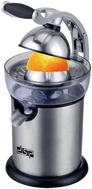 Gemdeck Citrus Juicer Hand Press Manual Fruit Juicer Orange Juice Squeezer