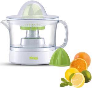 Gemdeck Electric Citrus Juicer Orange Juice Squeezer Press Juice Extractor Juicing Machine Green