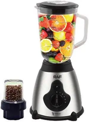 Gemdeck Automatic Juicer Citrus Machines Juicer Extractor Blender Smoothie Maker