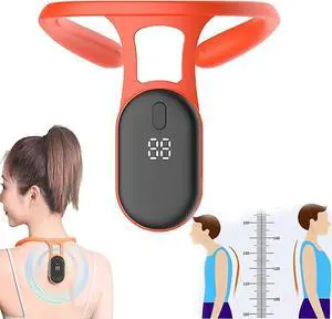 Gemdeck Mericle Ultrasonic Portable Lymphatic Soothing Body Shaping Neck Instrument Hot