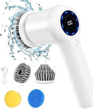 s Best-Selling Electric Spin Scrubber Is on Sale for