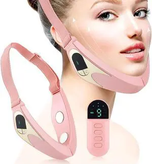 Gemdeck Face Lift, Electric V Face Shaping Massager, V Face Beauty Device