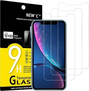 iPhone XR/iPhone 11 Amplify Glass Screen Protector