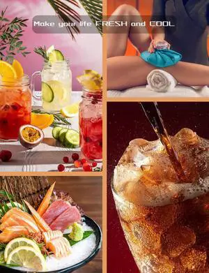 ARLIME Portable Ice Maker Machine for Countertop, Bullet Ice Cubes Ready in 8 Mins, 26LBS/24H, Electric Ice Maker with Scoop and Basket for Home, Office, Party, Bar (Silver)