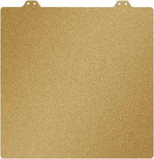 Double Sided Textured PEI Printing Bed,3D Printer Parts Printing Plate Frosted PEI Surface 235x235mm for Ender 3 V2,Ender 3 Pro,Ender 3,Ender 5 Series,CR20,CP-01(Without Magnetic Bottom Sheet) Double Sided Textured PEI Printing Bed,3D Printer Parts Printing Plate Frosted PEI Surface 235x235mm for Ender 3 V2,Ender 3 Pro,Ender 3,Ender 5 Series,CR20,CP-01(Without Magnetic Bottom Sheet)